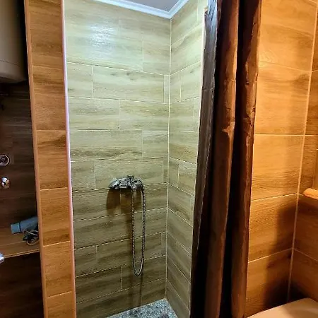 Brvnara Miris Bora بيت ضيافة Sljivovica (Zlatibor)