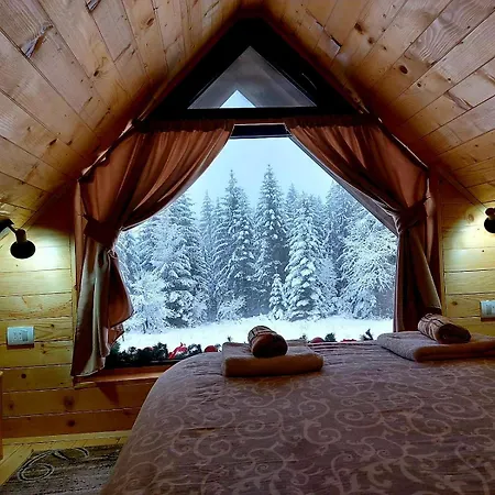 Guest house Brvnara Miris Bora
