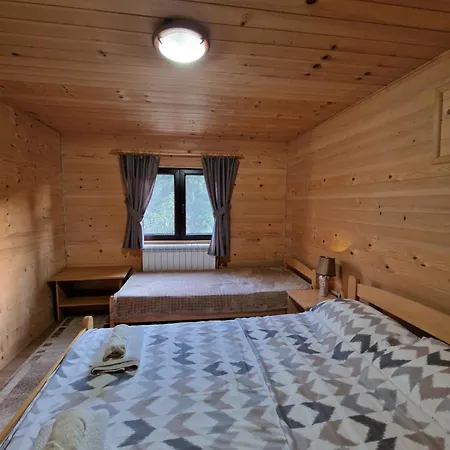 ゲストハウス Brvnara Miris Bora