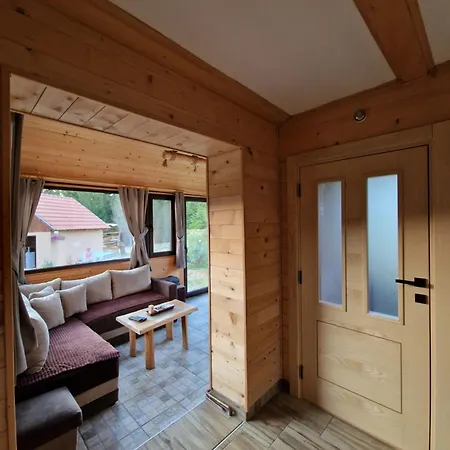 Brvnara Miris Bora 3*