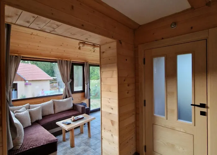 Brvnara Miris Bora 3*