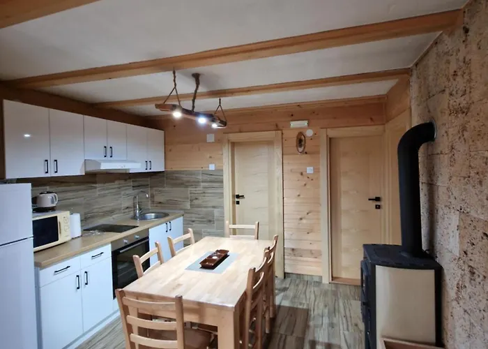 Brvnara Miris Bora Šljivovica