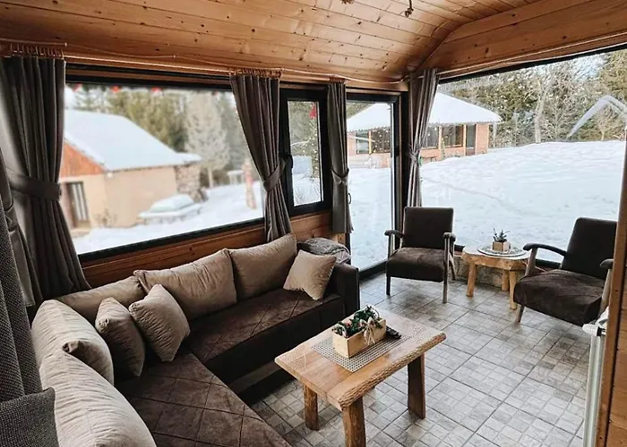 ゲストハウス Brvnara Miris Bora